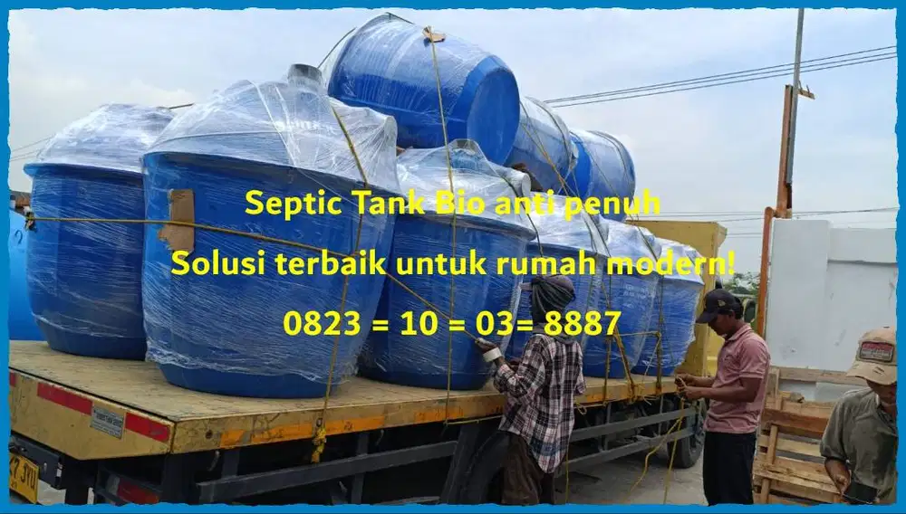 spitang, Sepiteng Biofilter, Biotank, Biofil, Biotech,