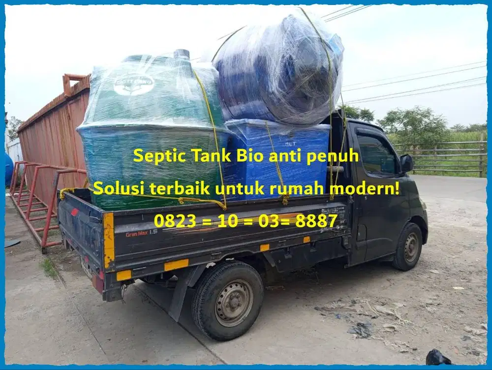 spitang, Sepiteng Biofilter, Biotank, Biofil, Biotech,