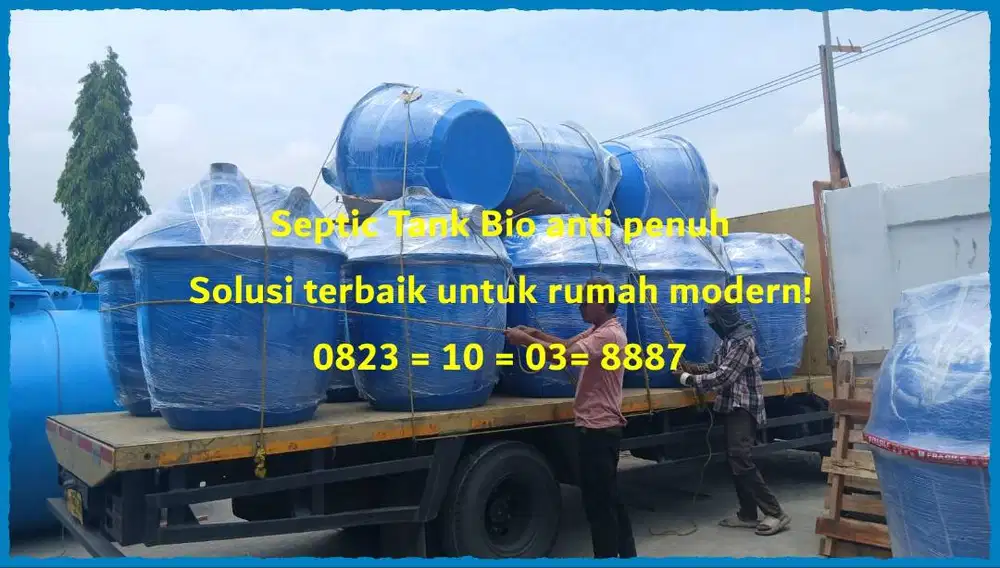 spitang, Sepiteng Biofilter, Biotank, Biofil, Biotech,