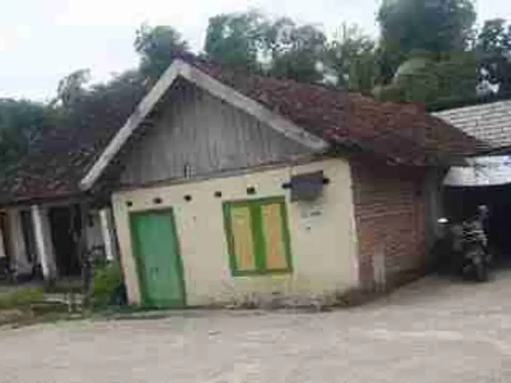 DI JUAL RUMAH 

KEL. : KRETERANGGON
KEC. : SAMBENG
KAB  : LAMONGAN