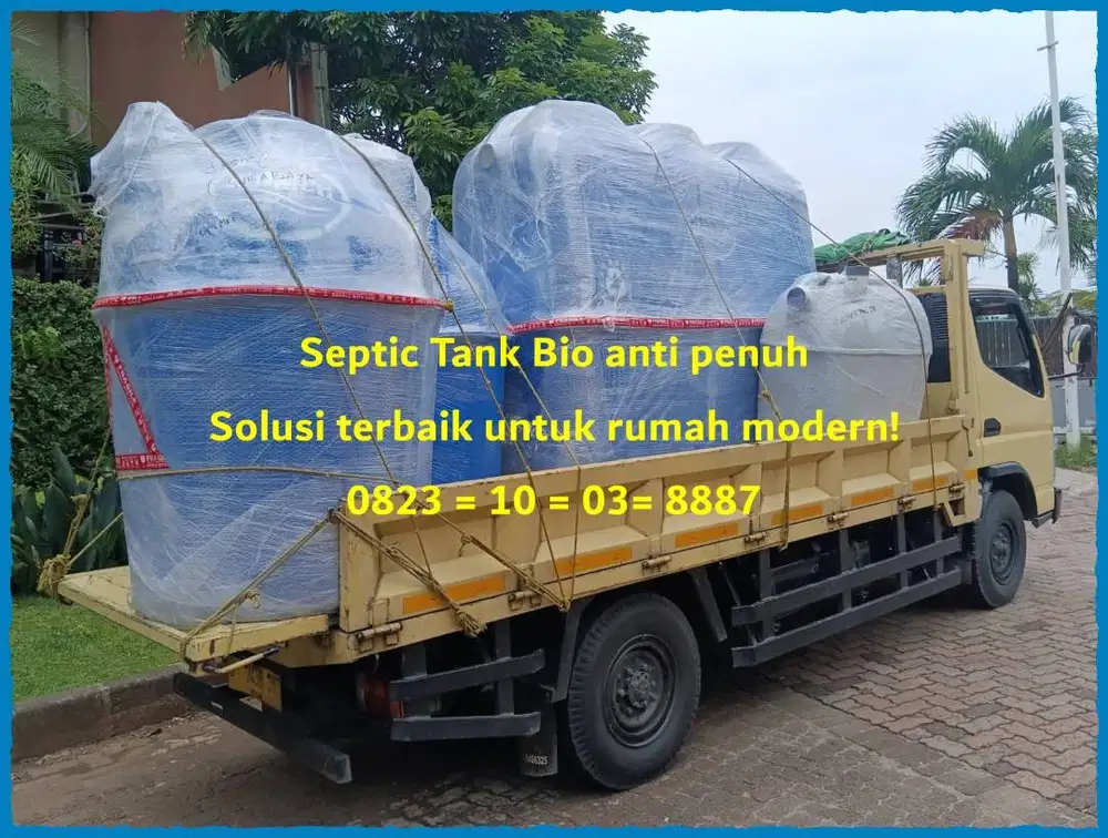 spitang, Sepiteng Biofilter, Biotank, Biofil, Biotech,