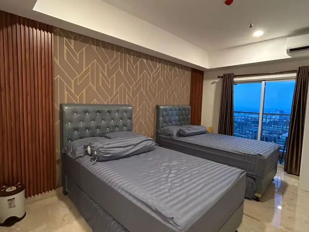 APARTEMEN PODOMORO TOWER VICTORY