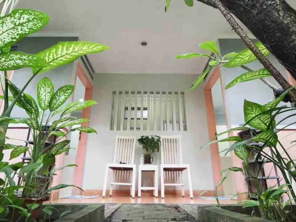 rumah dan kost an dekat mrt lebak bulus siap huni
