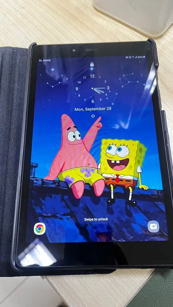 SAMSUNG TAB A 8 2019