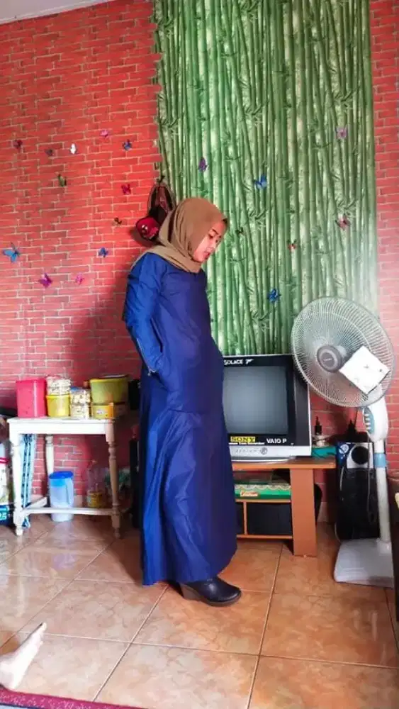 Cari kerja art setengah hari