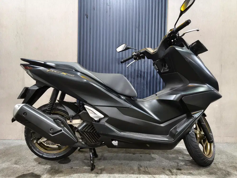 PCX 160 ABS 2025 istimewa mulus terawat siap pakai...