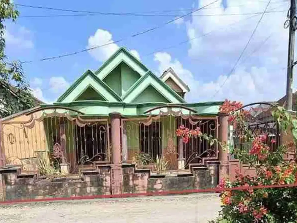 DI JUAL RUMAH 

KEL. : BLULUK
KEC. : BLULUK
KAB  : LAMONGAN
