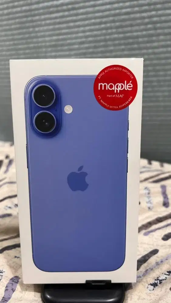IPHONE 16 128 Ori