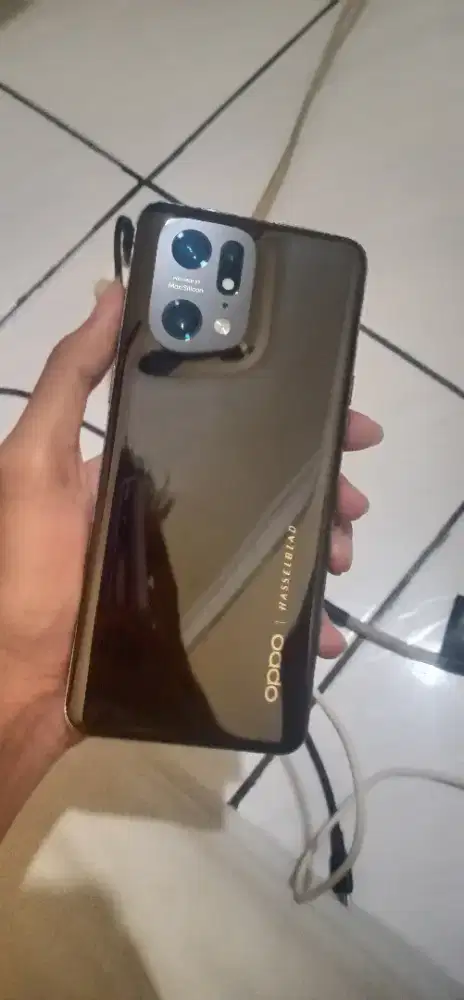 Oppo find x5 pro 12/256