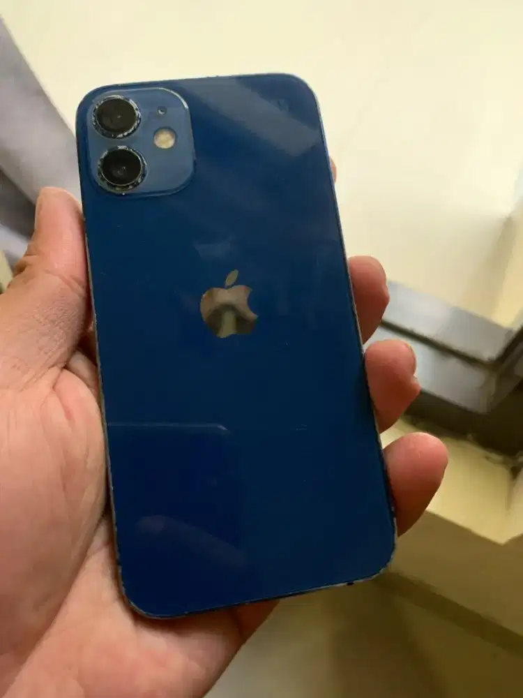 Iphone 12 mini 128gb all operator