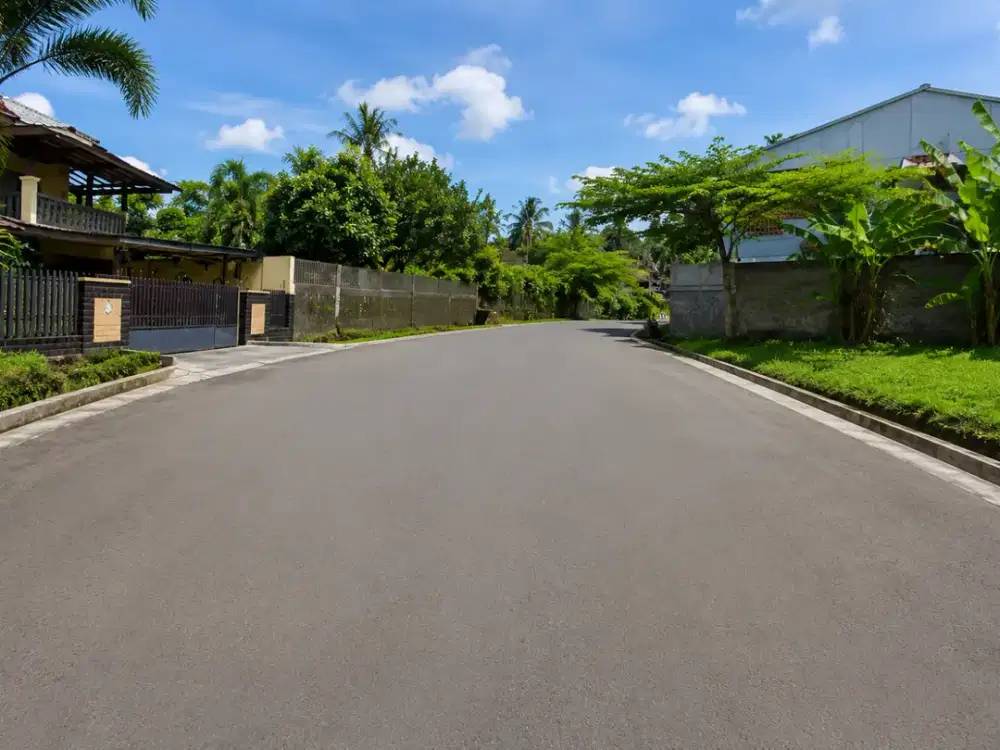Kavling Kost 7 Menit Kampus IPB Bisa Cicil 12x