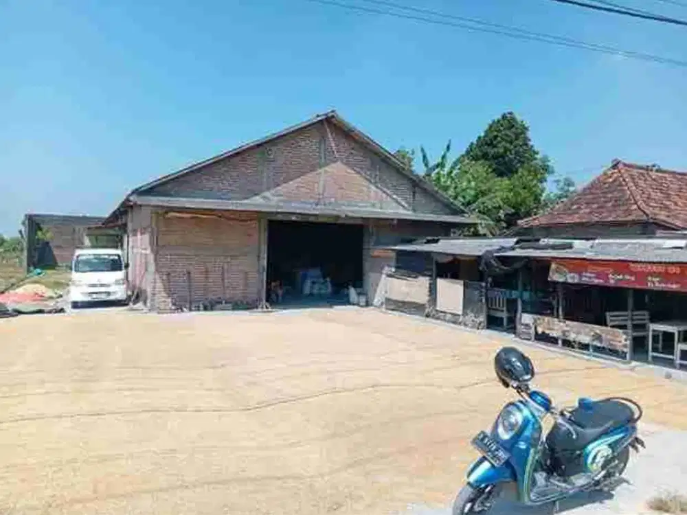 DI JUAL RUMAH 

KEL. : SOKO
KEC. : TIKUNG
KAB  : LAMONGAN