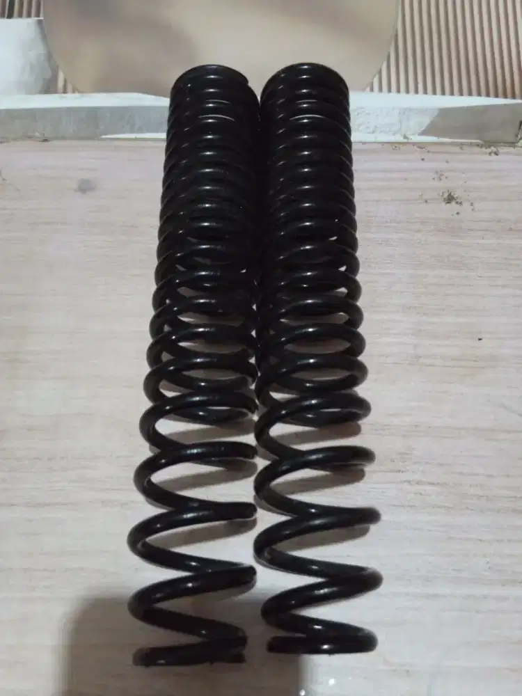 Per ulir shock belakang pcx 150 original copotan Murah