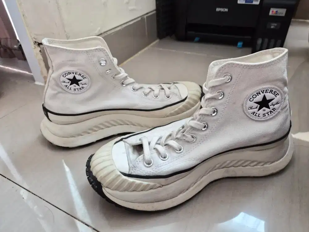 Converse Chuck 70 AT-CX high-top
Size : 42