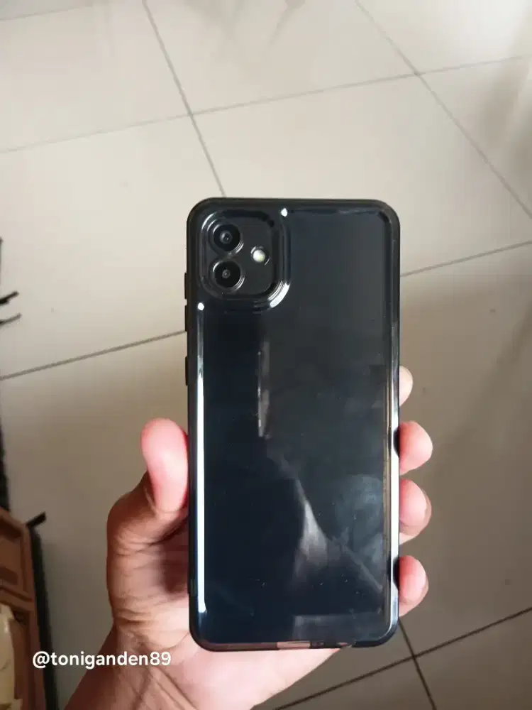 Samsung A04 4/64