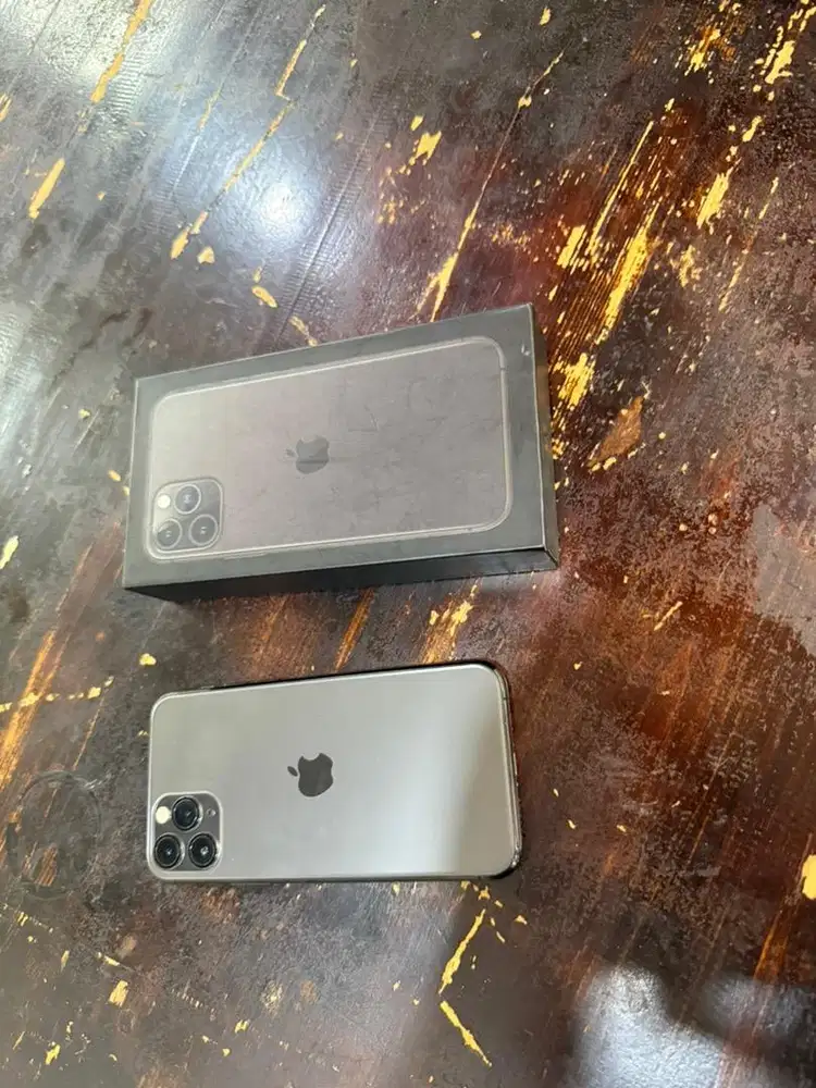 iphone 11 pro 256gb tahan lama