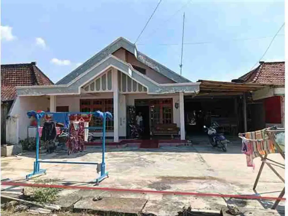 DI JUAL RUMAH 

KEL. : SOKO
KEC. : TIKUNG
KAB  : LAMONGAN