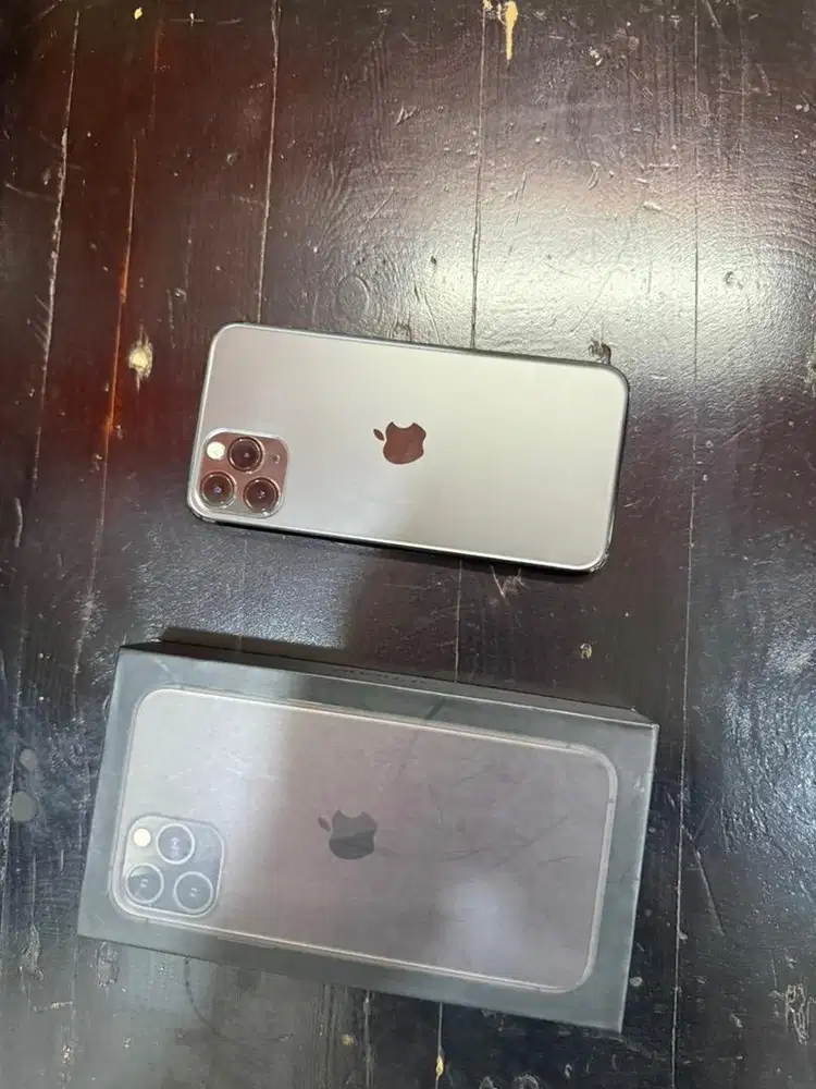 iphone 11 pro 256gb setiap hari