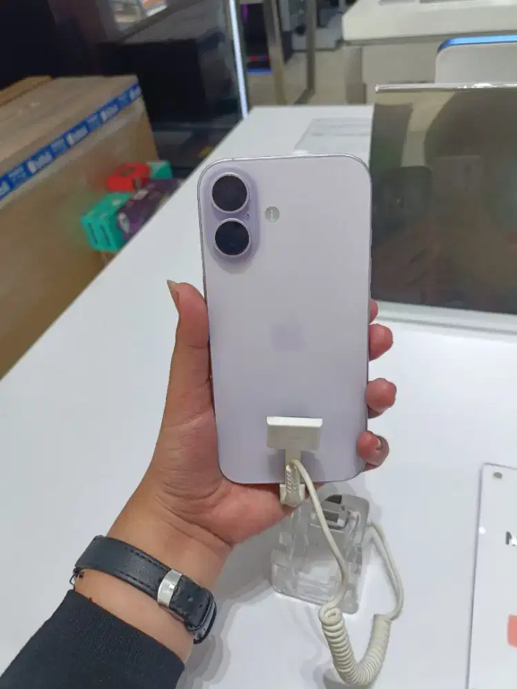 iPhone 17 basic