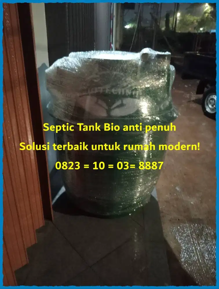 Septicktank, Biofil, Biotank, Biofilter, Biotech, Septictank,