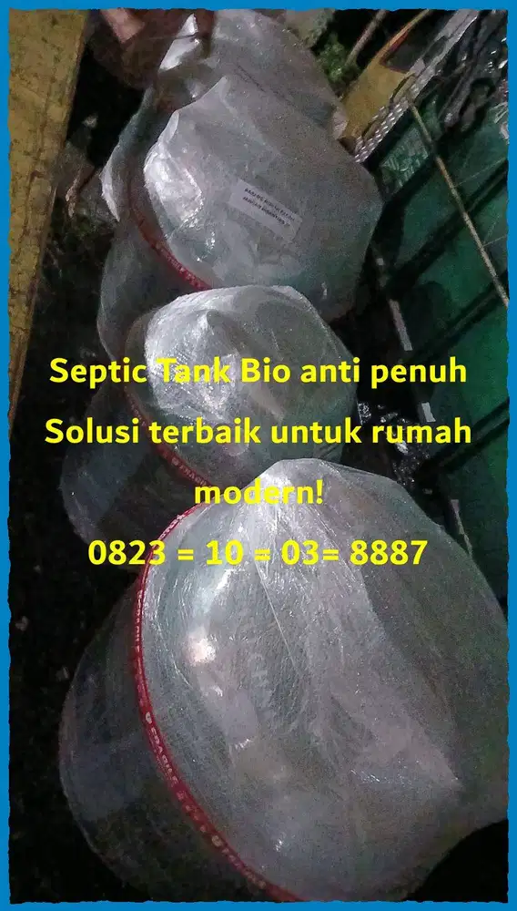 Septicktank, Biofil, Biotank, Biofilter, Biotech, Septictank,