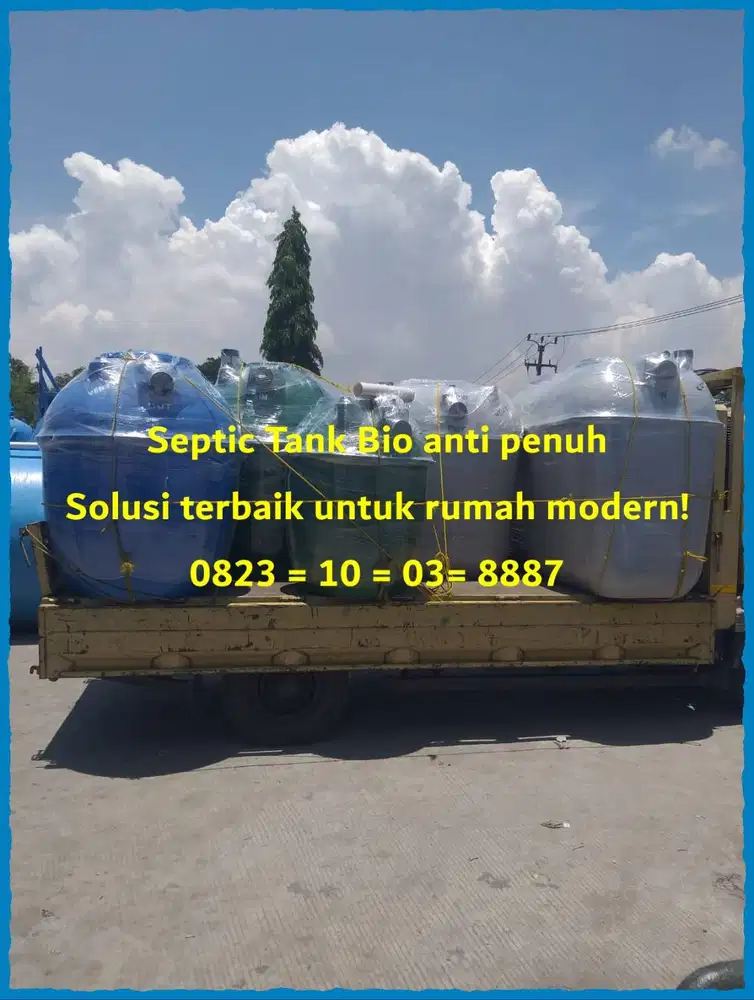 Septicktank, Biofil, Biotank, Biofilter, Biotech, Septictank,