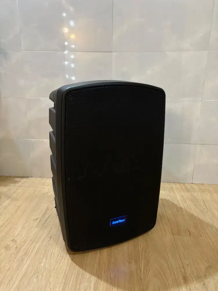 BareTone max 15mb
