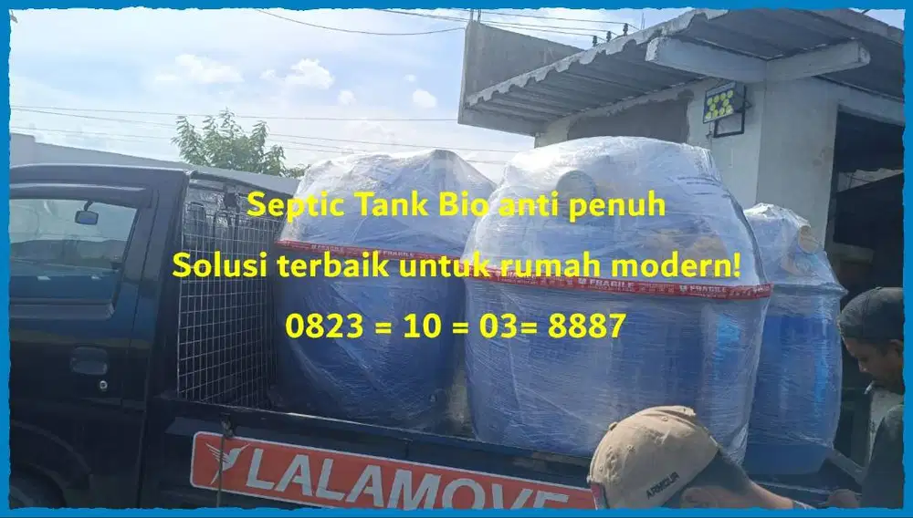 Septicktank, Biofil, Biotank, Biofilter, Biotech, Septictank,