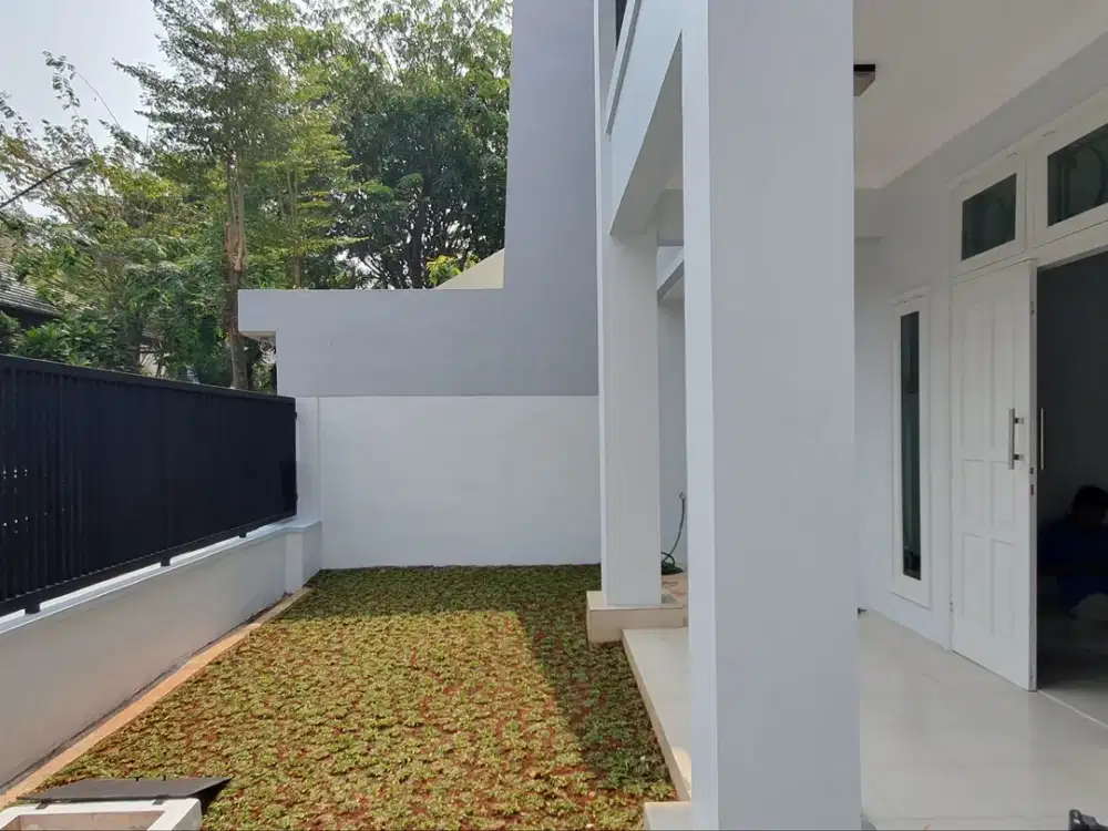Disewakan Rumah rapih siap huni di Gading Kirana Timur, Kelapa Gading