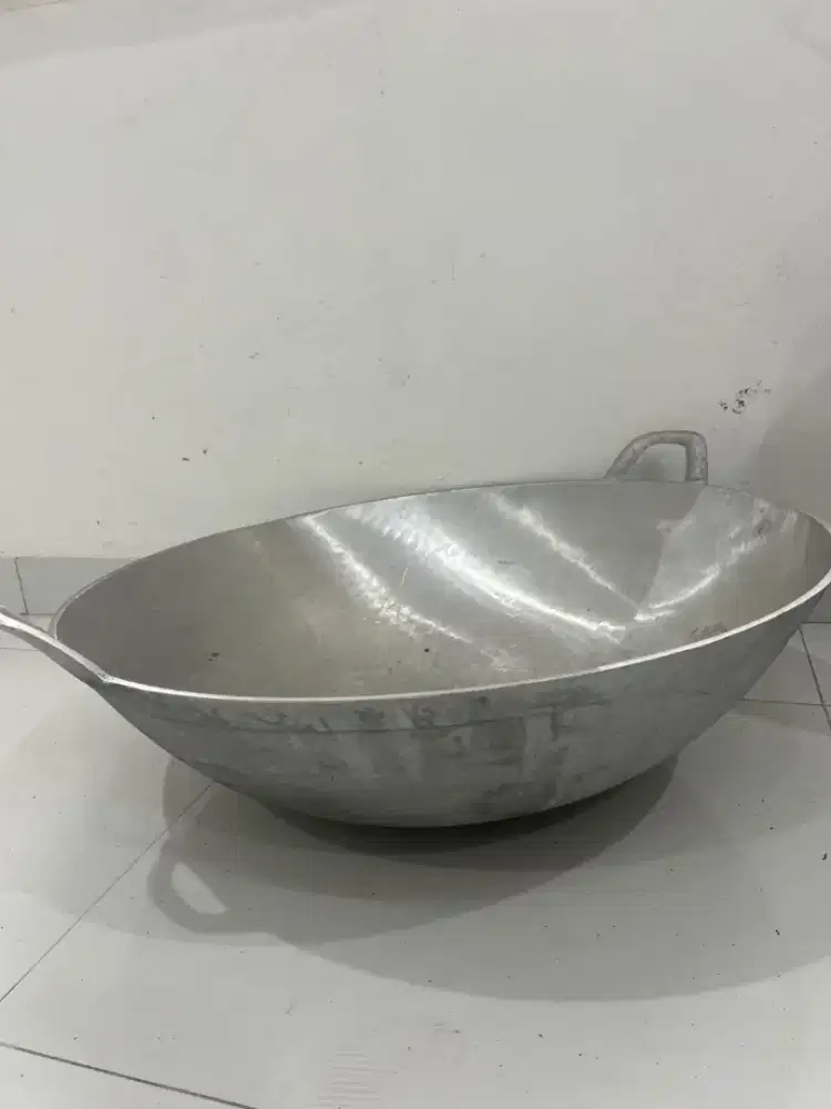 Dandang dan kuali