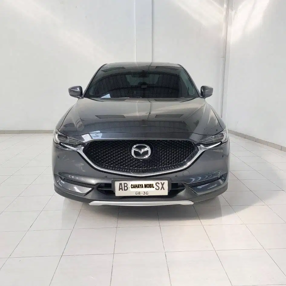 Mazda CX5 2.5 GT 2020 / CX-5 / CX 5