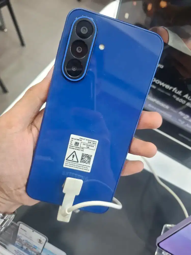 SAMSUNG GALAXY A27 5G