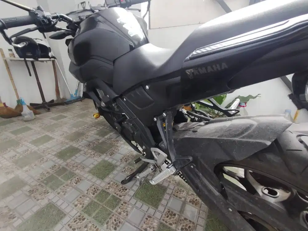 MT 15, 2019 akhir