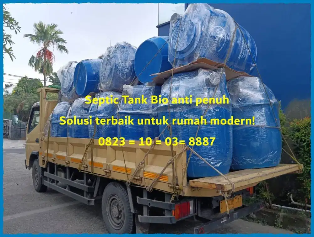 Biofilter, Biotank, Septic Tank, Sepiteng, Biofil, Biotech,