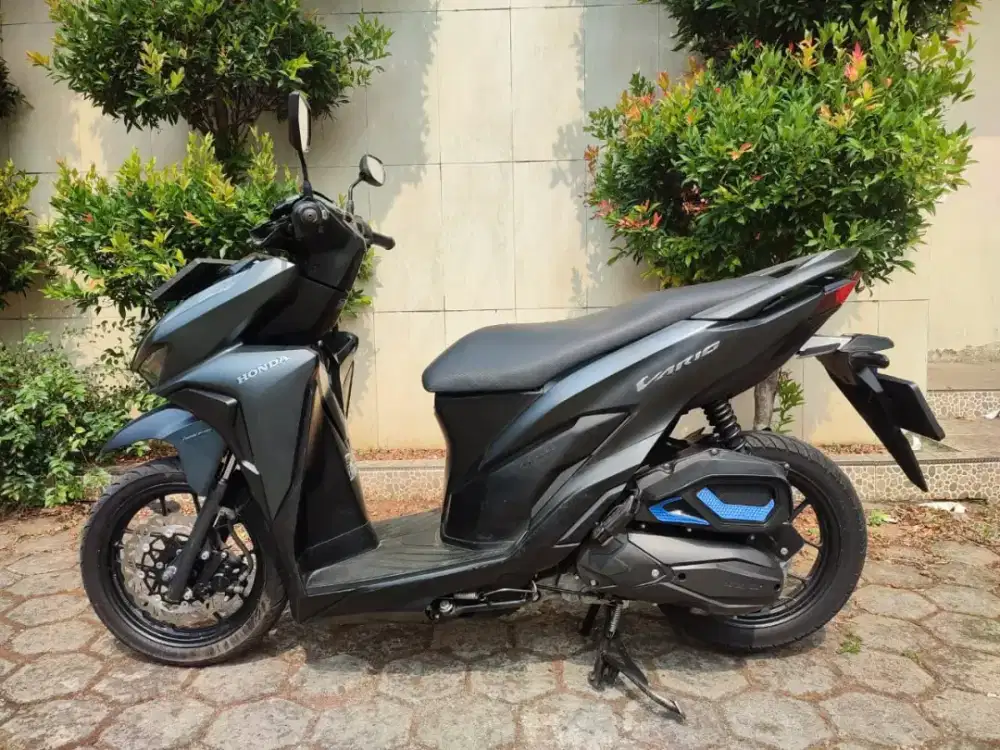 READY #1 UNIT VARIO NEW 125 TAHUN 2019