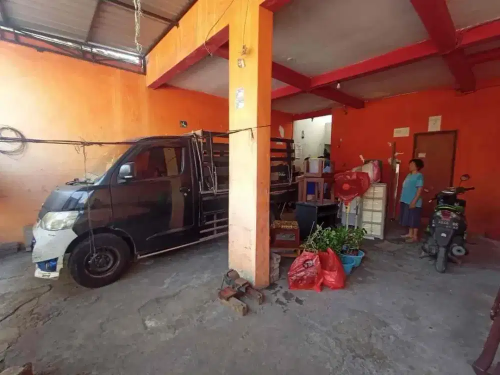 Termurah‼ Rumah Lebak Surabaya