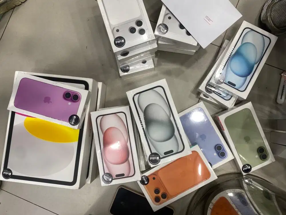 iphone 15,16,17 series
