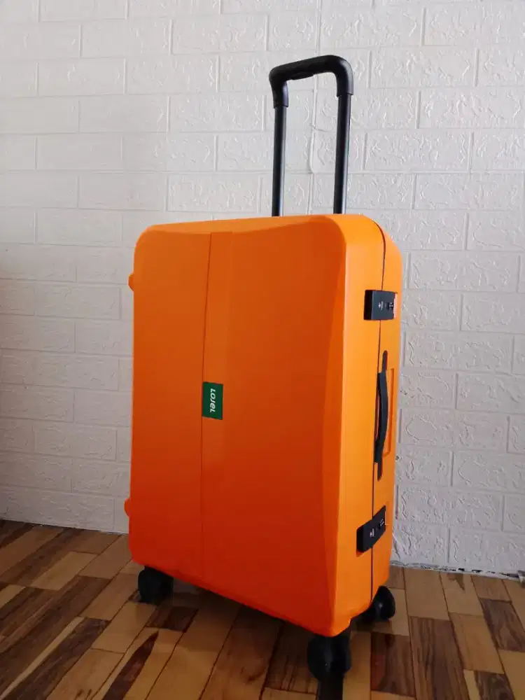Koper Lojel Octa 24 inch /Orange