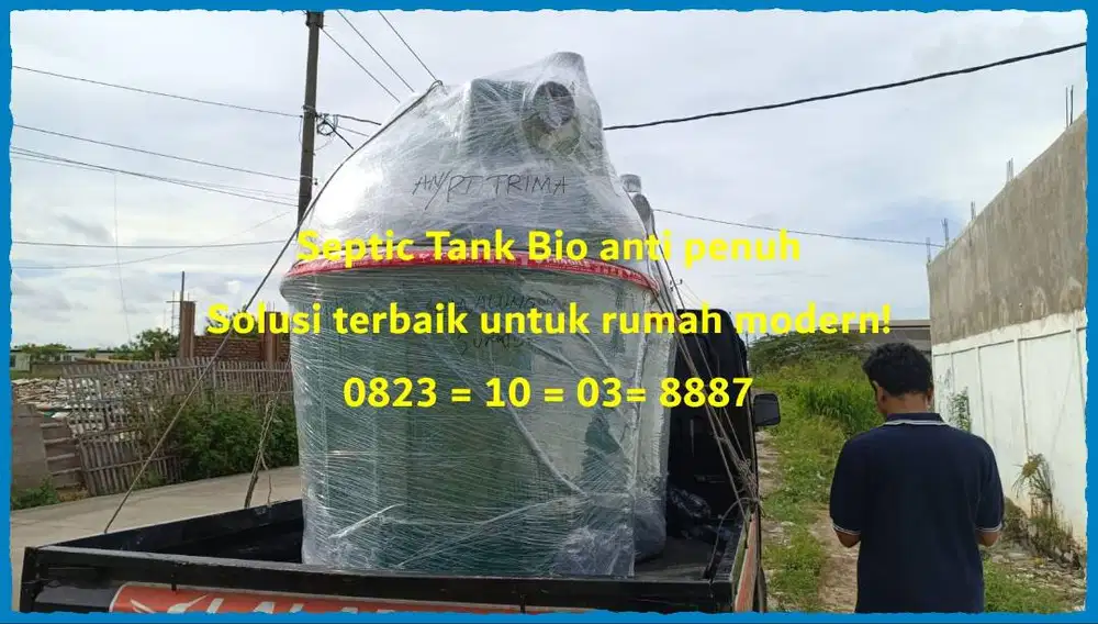 sapiteng.septictank,sepiteng,Biotech, Biofil, Biotank,