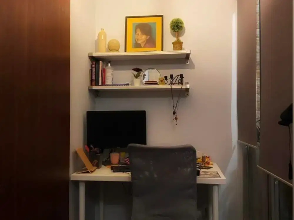 Apartemen Emerald Furnish 1 BR