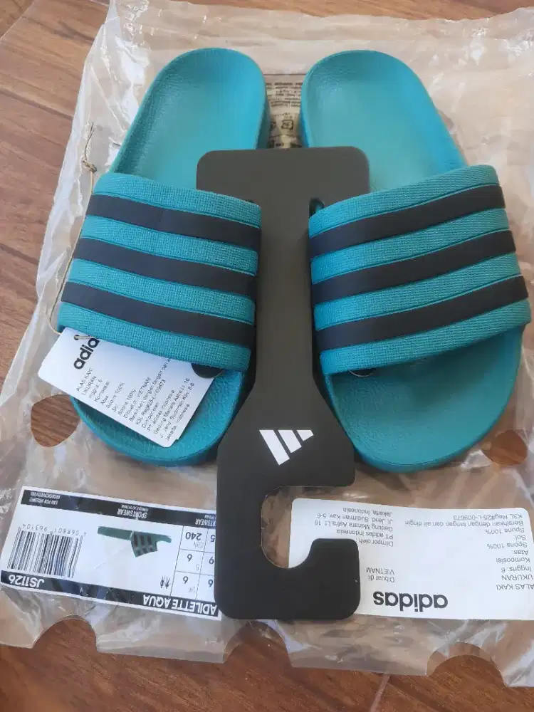 Sandal adidas ori