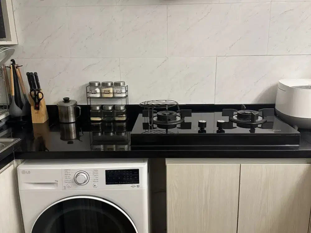 Dijual Apartemen Mediterania 2, Jakarta Barat