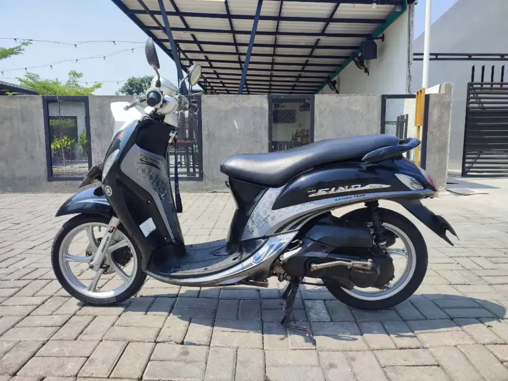 READY #1 UNIT FINO PREMIUM TAHUN 2015