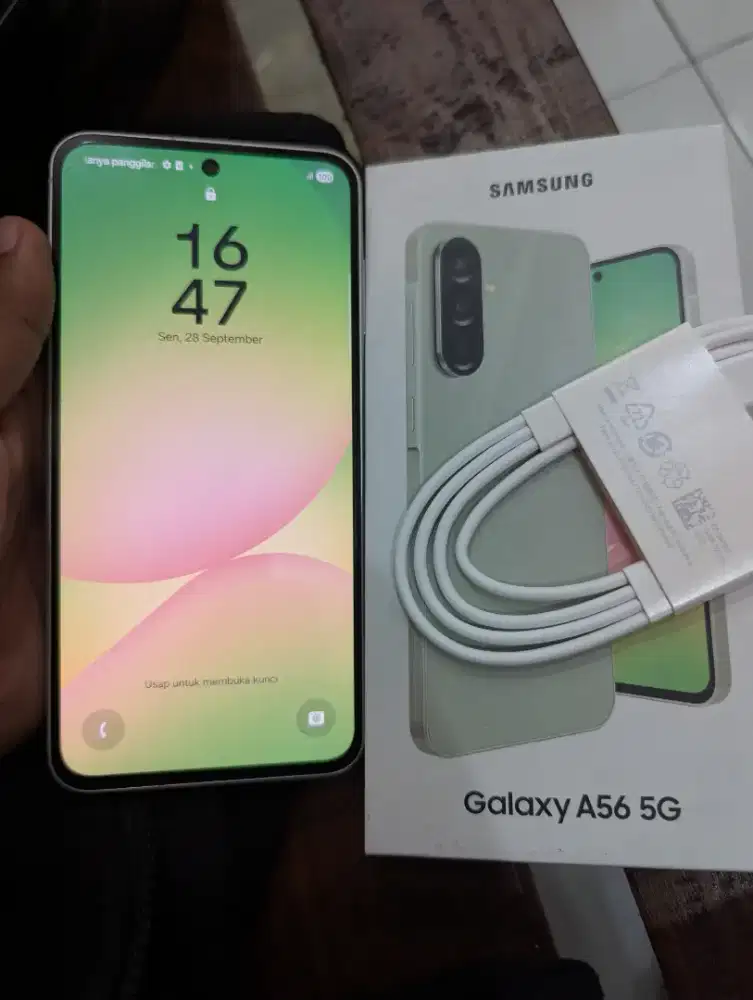 Samsung Galaxy A56 5G 8/128
