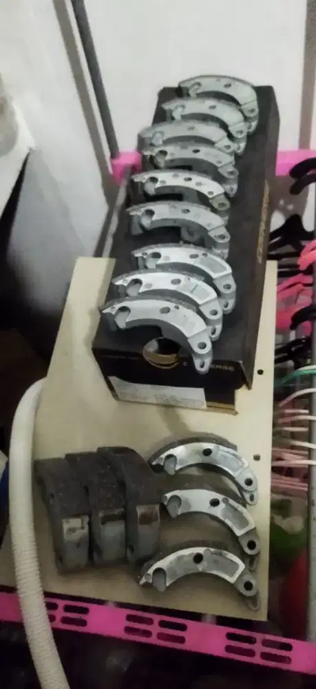 KAMPAS GANDA PANTEK