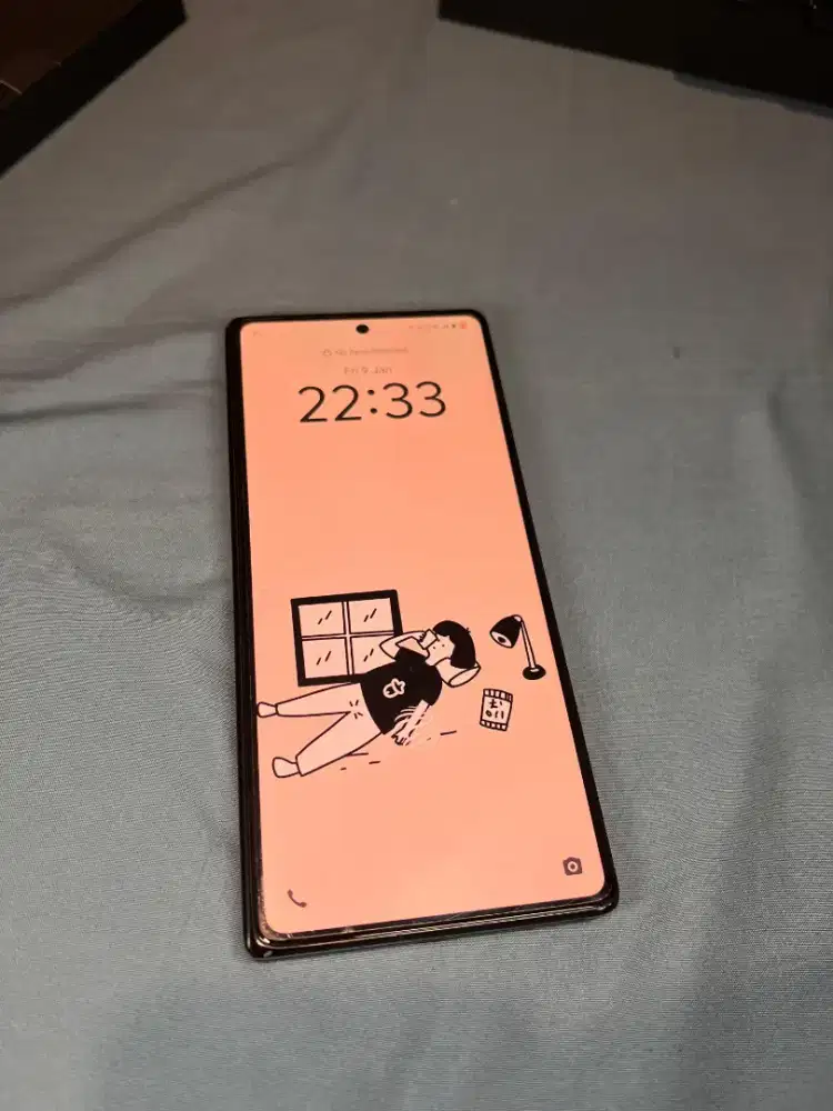 Vivo XFold 3 Pro (16/512GB)