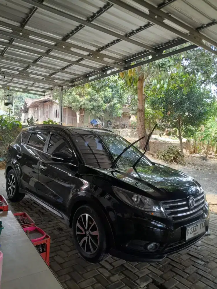 DIJUAL SUV DFSK 580,
1.5 Turbo Luxury
Th 2018