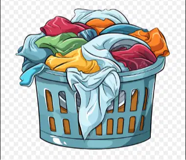 Mencari freelence tukang setrika laundry
