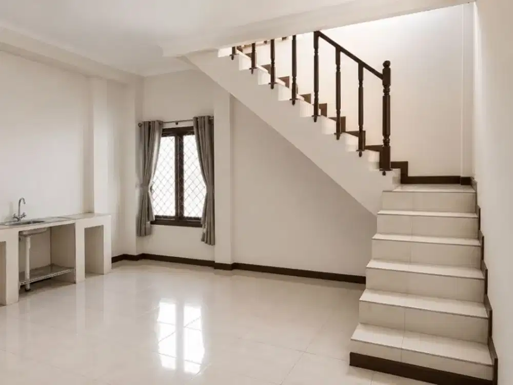Dijual Ruko di Citra 2 Uk 6x15, Jakarta Barat