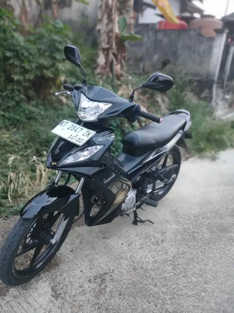 Jupiter MX 135 cc non kopling
